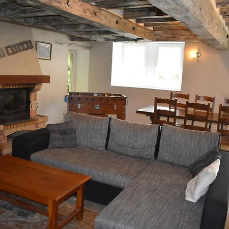 Le Moulin,19 Bis Rue De Beaudon, 45330 Augerville La Riviere Trezan Luaran gambar