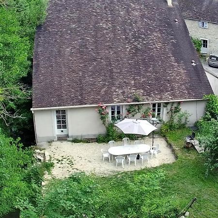 Le Moulin,19 Bis Rue De Beaudon, 45330 Augerville La Riviere Trezan Luaran gambar