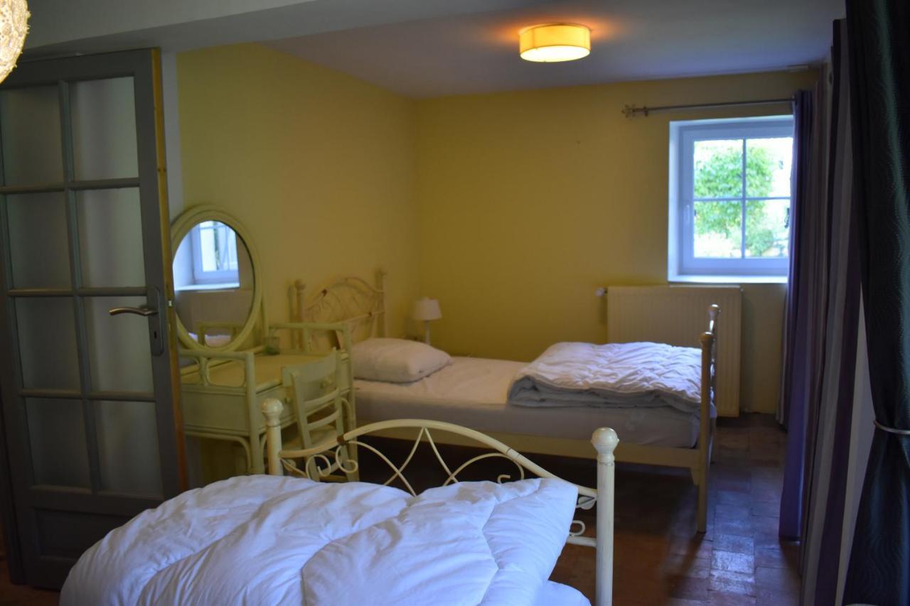 Le Moulin,19 Bis Rue De Beaudon, 45330 Augerville La Riviere Trezan Luaran gambar