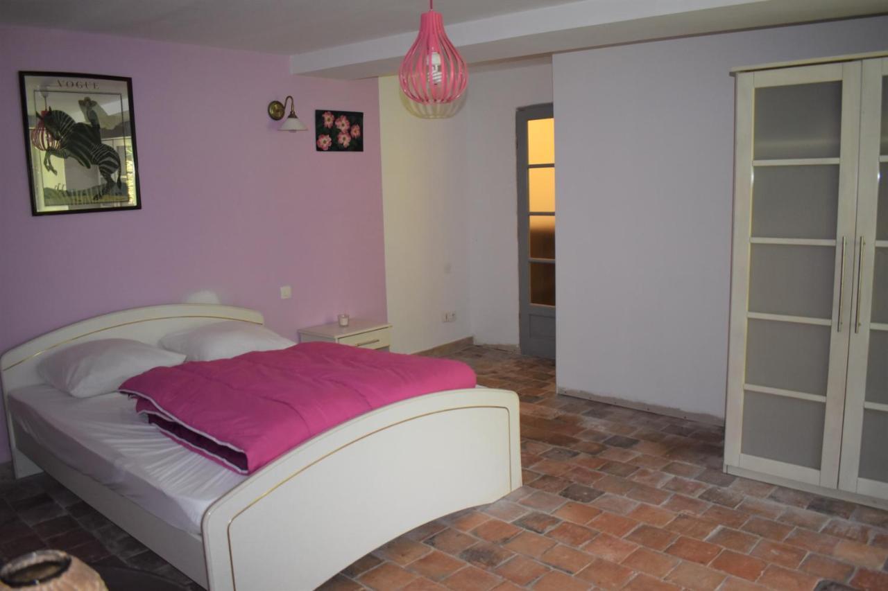 Le Moulin,19 Bis Rue De Beaudon, 45330 Augerville La Riviere Trezan Luaran gambar